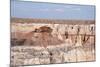 Coal Mine Canyon, Arizona, Usa-U Gernhoefer-Mounted Photographic Print