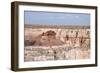 Coal Mine Canyon, Arizona, Usa-U Gernhoefer-Framed Photographic Print