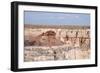 Coal Mine Canyon, Arizona, Usa-U Gernhoefer-Framed Photographic Print