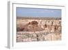 Coal Mine Canyon, Arizona, Usa-U Gernhoefer-Framed Photographic Print