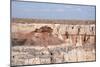 Coal Mine Canyon, Arizona, Usa-U Gernhoefer-Mounted Photographic Print