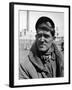 Coal Miner During United Mine Workers Wildcat Strikes and Demands for Higher Wages-Alfred Eisenstaedt-Framed Photographic Print