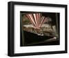 Coal Miner’s Dilemma-Kara Smith-Framed Art Print