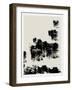 Coal-ALI Chris-Framed Giclee Print