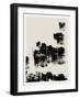 Coal-ALI Chris-Framed Giclee Print