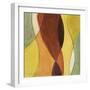 Coalescing Autumn I-Lanie Loreth-Framed Premium Giclee Print