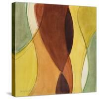 Coalescing Autumn I-Lanie Loreth-Stretched Canvas