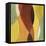 Coalescing Autumn I-Lanie Loreth-Framed Stretched Canvas