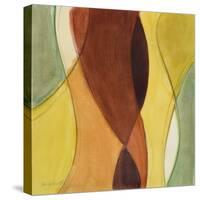 Coalescing Autumn I-Lanie Loreth-Stretched Canvas