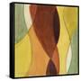 Coalescing Autumn I-Lanie Loreth-Framed Stretched Canvas