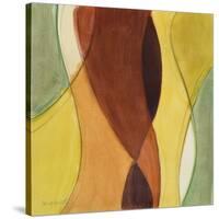 Coalescing Autumn I-Lanie Loreth-Stretched Canvas