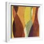 Coalescing Autumn III-Lanie Loreth-Framed Art Print