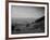 Coaley Peak, Dursley, Cotswolds, England-Peter Adams-Framed Photographic Print