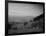 Coaley Peak, Dursley, Cotswolds, England-Peter Adams-Framed Photographic Print