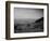 Coaley Peak, Dursley, Cotswolds, England-Peter Adams-Framed Photographic Print