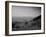 Coaley Peak, Dursley, Cotswolds, England-Peter Adams-Framed Photographic Print