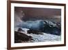 Coast, 1890-Winslow Homer-Framed Giclee Print