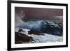 Coast, 1890-Winslow Homer-Framed Giclee Print