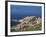 Coast and the Town of Camara De Lobos on the Island of Madeira, Portugal, Atlantic-Hans Peter Merten-Framed Photographic Print