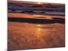 Coast at sunset, Seal Rock State Park, Oregon, USA-Charles Gurche-Mounted Photographic Print