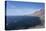 Coast, Atacama Desert, Chile-Peter Groenendijk-Stretched Canvas