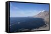 Coast, Atacama Desert, Chile-Peter Groenendijk-Framed Stretched Canvas