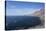 Coast, Atacama Desert, Chile-Peter Groenendijk-Stretched Canvas