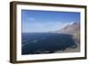 Coast, Atacama Desert, Chile-Peter Groenendijk-Framed Photographic Print