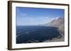 Coast, Atacama Desert, Chile-Peter Groenendijk-Framed Photographic Print