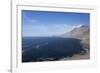 Coast, Atacama Desert, Chile-Peter Groenendijk-Framed Photographic Print