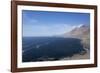 Coast, Atacama Desert, Chile-Peter Groenendijk-Framed Photographic Print