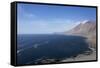 Coast, Atacama Desert, Chile-Peter Groenendijk-Framed Stretched Canvas