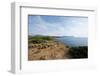 Coast between Alghero and Bosa, Alghero, Sardinia, Italy-Guido Cozzi-Framed Photographic Print