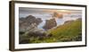 Coast, Big Sur, Cabrillo Highway 1, California, Usa-Rainer Mirau-Framed Photographic Print