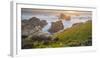 Coast, Big Sur, Cabrillo Highway 1, California, Usa-Rainer Mirau-Framed Photographic Print