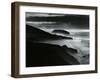 Coast, Big Sur, California, 1981-Brett Weston-Framed Premium Photographic Print