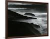 Coast, Big Sur, California, 1981-Brett Weston-Framed Photographic Print