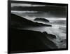 Coast, Big Sur, California, 1981-Brett Weston-Framed Photographic Print