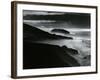 Coast, Big Sur, California, 1981-Brett Weston-Framed Photographic Print