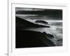 Coast, Big Sur, California, 1981-Brett Weston-Framed Photographic Print