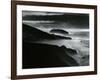 Coast, Big Sur, California, 1981-Brett Weston-Framed Photographic Print