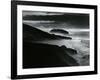 Coast, Big Sur, California, 1981-Brett Weston-Framed Photographic Print