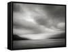 Coast Bw-Ursula Abresch-Framed Stretched Canvas