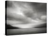 Coast Bw-Ursula Abresch-Stretched Canvas