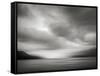 Coast Bw-Ursula Abresch-Framed Stretched Canvas