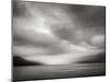 Coast Bw-Ursula Abresch-Mounted Premium Photographic Print