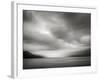 Coast Bw-Ursula Abresch-Framed Photographic Print