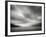 Coast Bw-Ursula Abresch-Framed Photographic Print