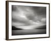 Coast Bw-Ursula Abresch-Framed Photographic Print