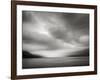 Coast Bw-Ursula Abresch-Framed Photographic Print